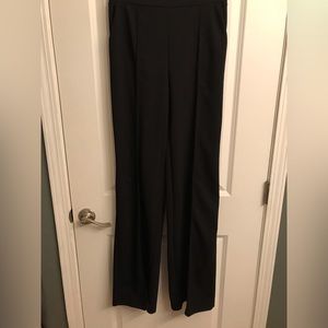 Posh High Waisted Pants